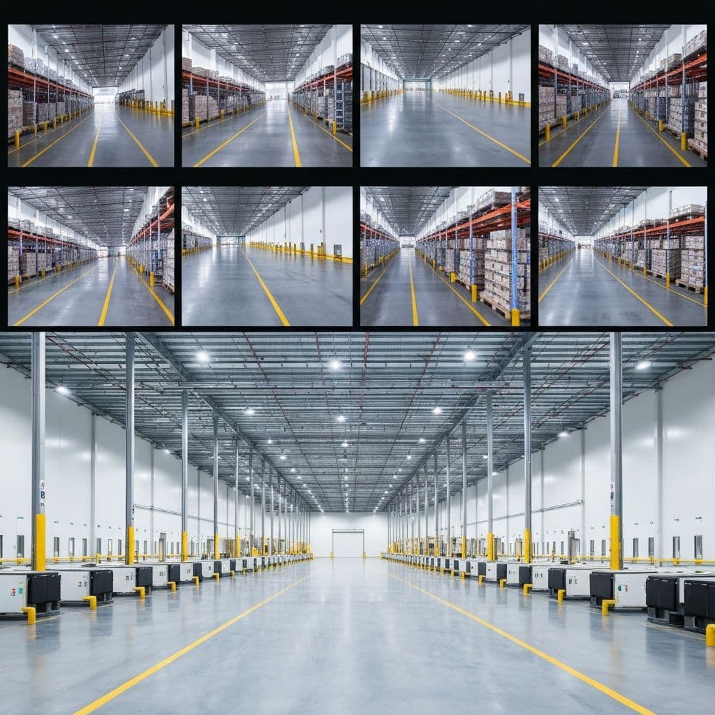Cold Chain and Logistics Monitoring: Ensuring Product Integrity and Security