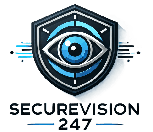 SecureVision247 - Professional CCTV Monitoring Services USA